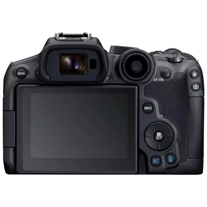 Canon EOS R7 + RF-S 18-150mm F3.5-6.3 IS STM Kit