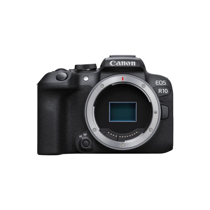Φωτογραφική Μηχανή Reflex Canon EOS R10