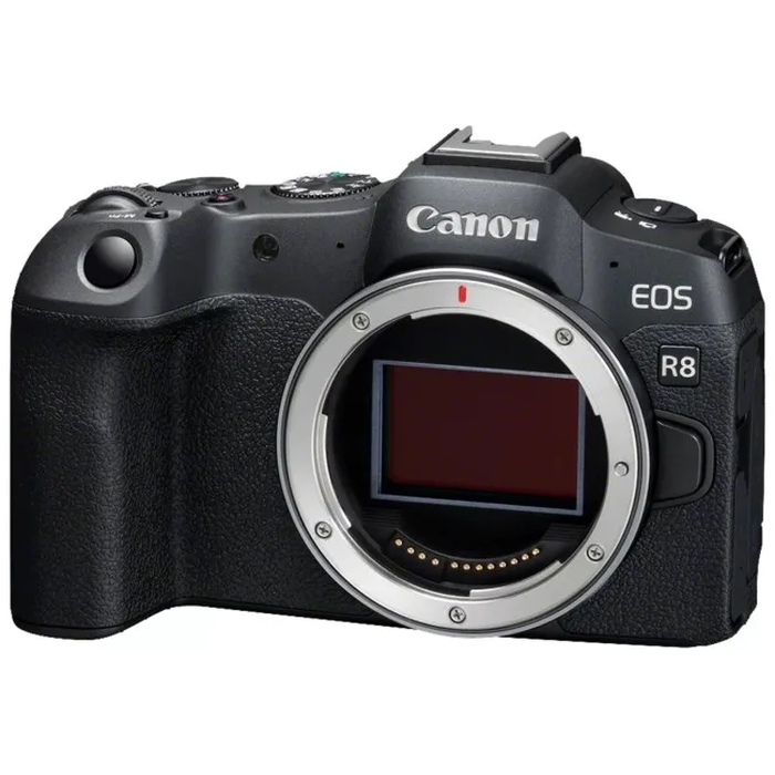Canon EOS R8 (Κορμός)