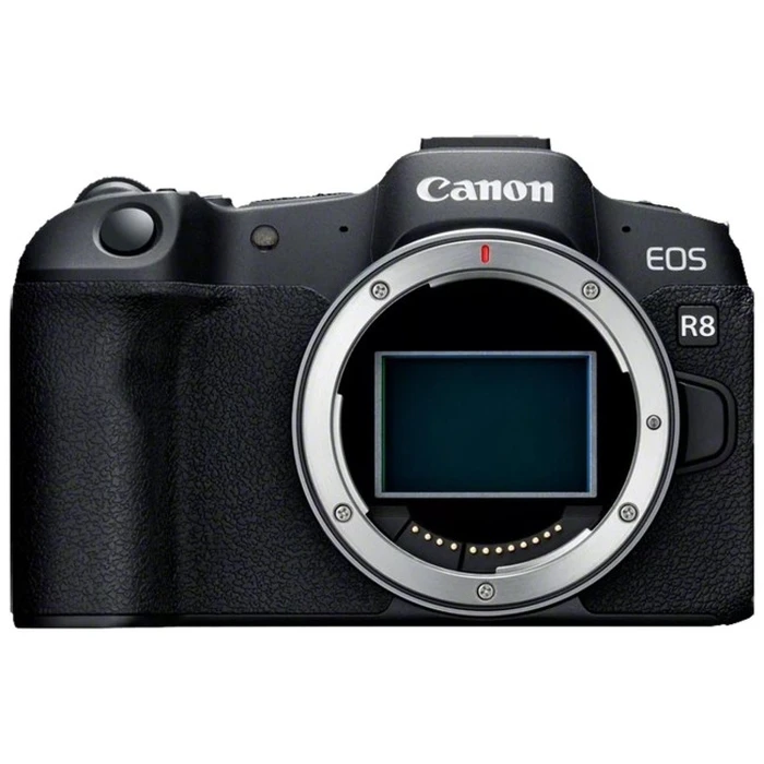 Canon EOS R8 (Κορμός)
