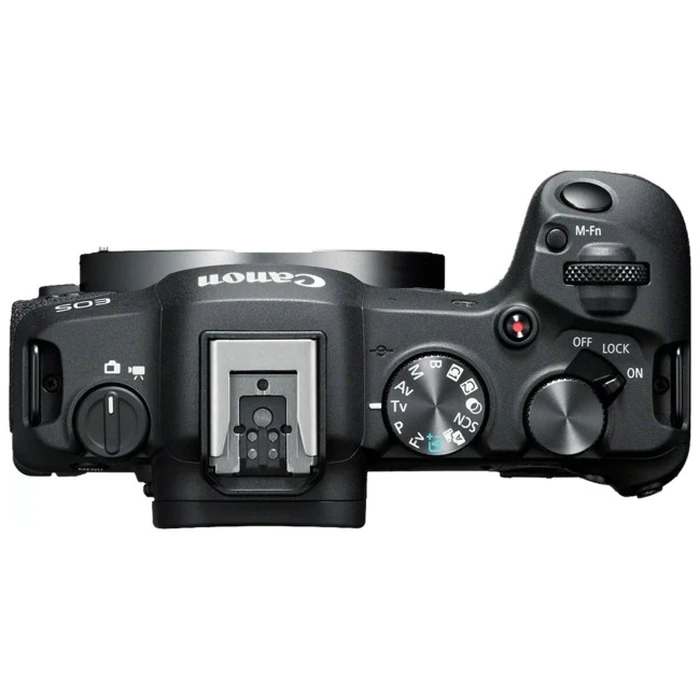 Canon EOS R8 (Κορμός)
