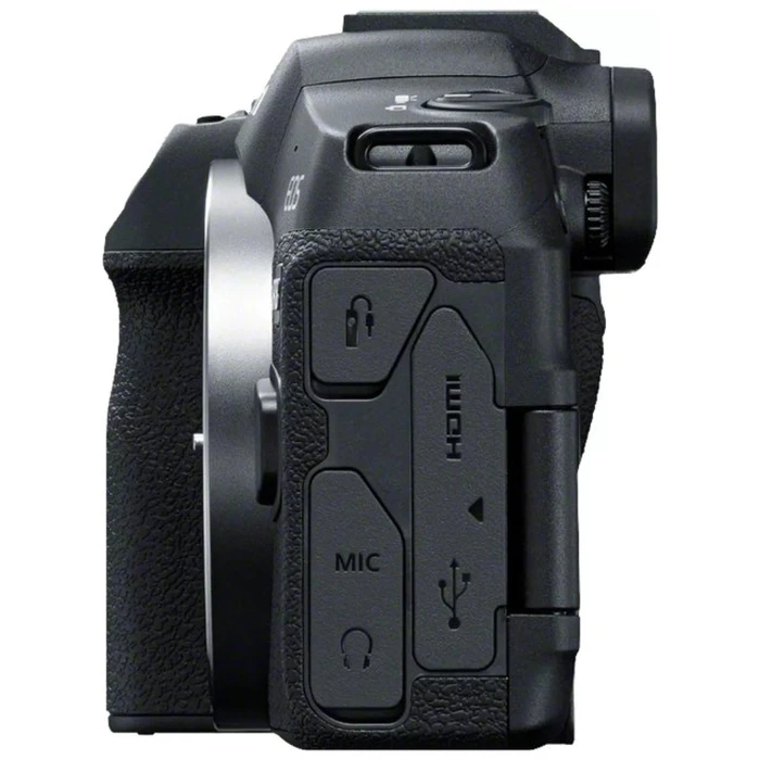Canon EOS R8 (Κορμός)