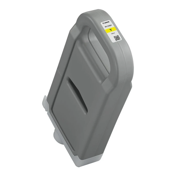 Μελάνι Canon PFI-3700 Κίτρινο (1 μονάδα) 