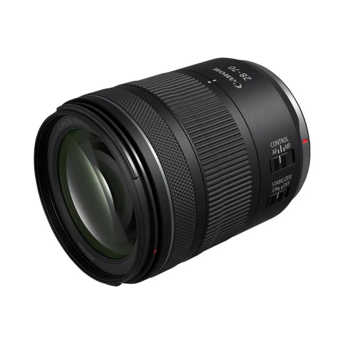Canon RF 28-70mm F2.8 IS STM φακός