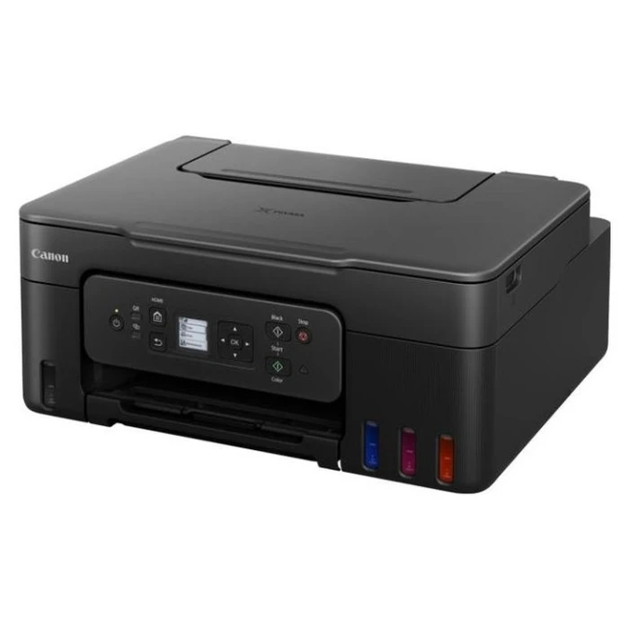 Canon PIXMA G3480 MegaTank Μαύρο