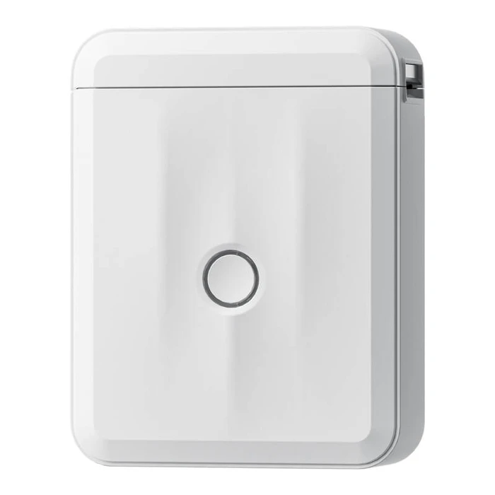 Ετικετογράφος Χειρός Niimbot D110M Λευκό