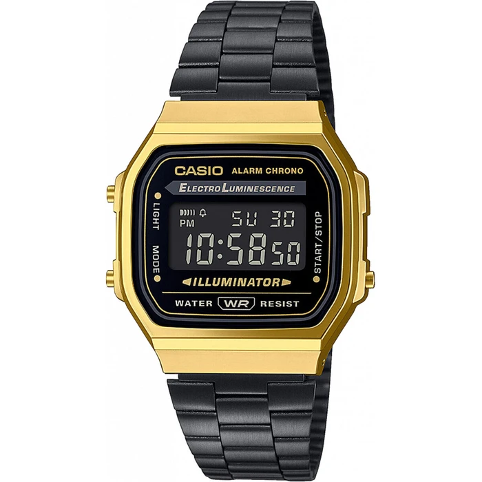 Unisex Ρολόι Casio VINTAGE (? 39 mm)
