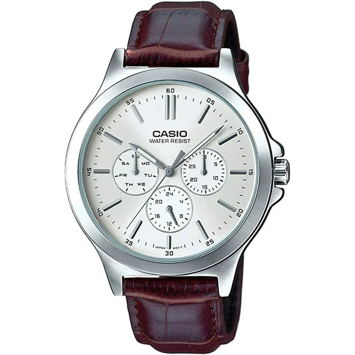 Ρολόι Ανδρικό Casio (? 41,5 mm)