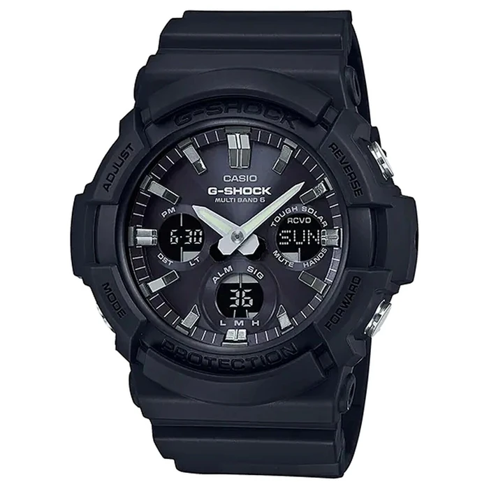 Ρολόι Unisex Casio GAW-100B-1AER