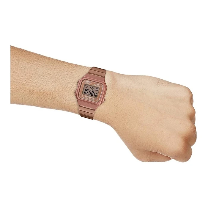 Unisex Ρολόγια Casio B-650WC-5A ( 42 mm)