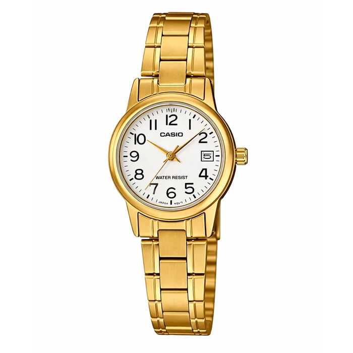 Casio Women's Watch LTP-V002G-7B2