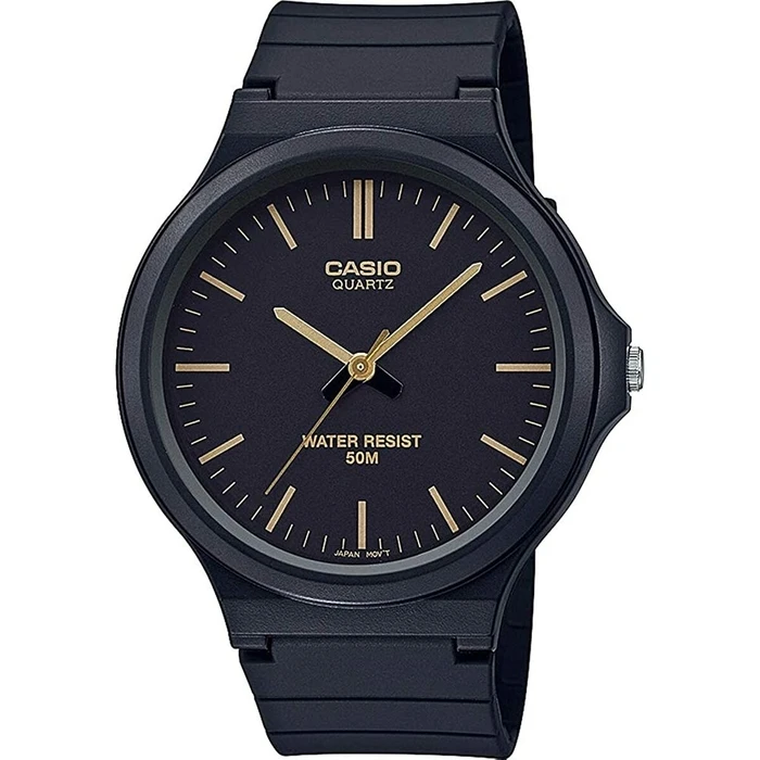 Ρολόι Ανδρικό Casio MW-240-1E2VEF