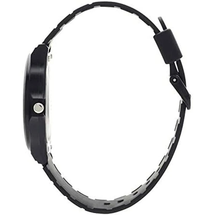 Ανδρικό Ρολόι Casio MW-240-1EVEF Μαύρο