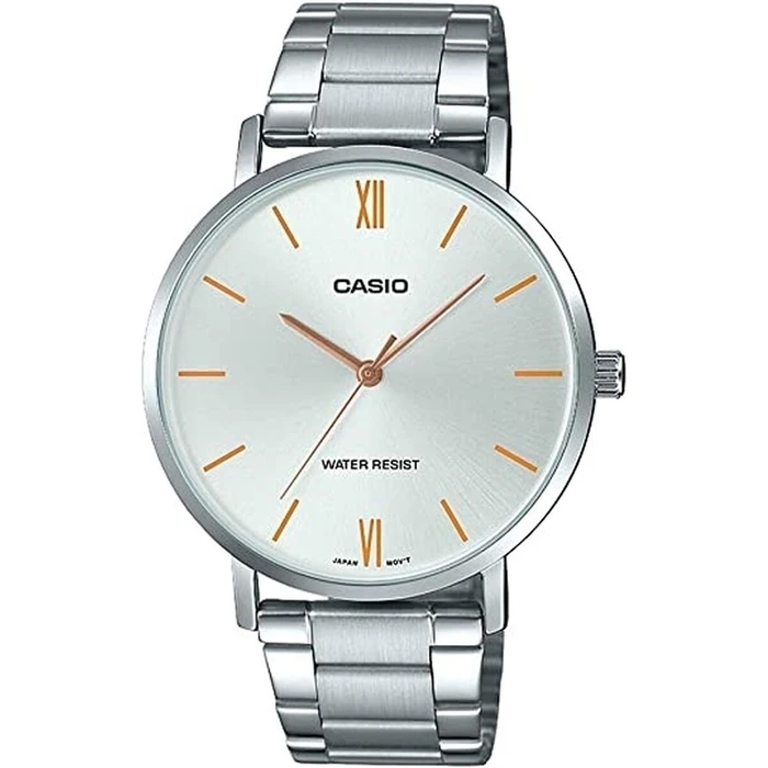 Ρολόι Ανδρικό Casio (? 40 mm)