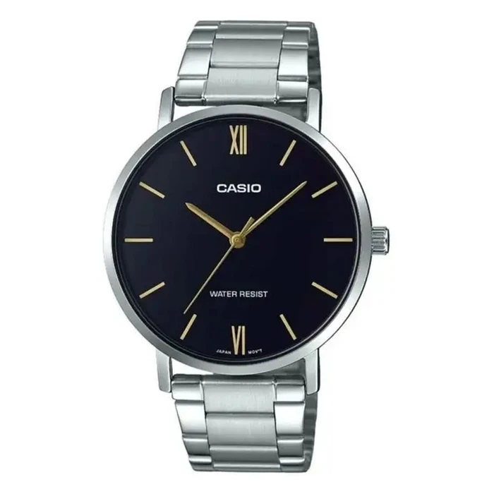 Γυναικείο Ρολόι Casio (? 34 mm)