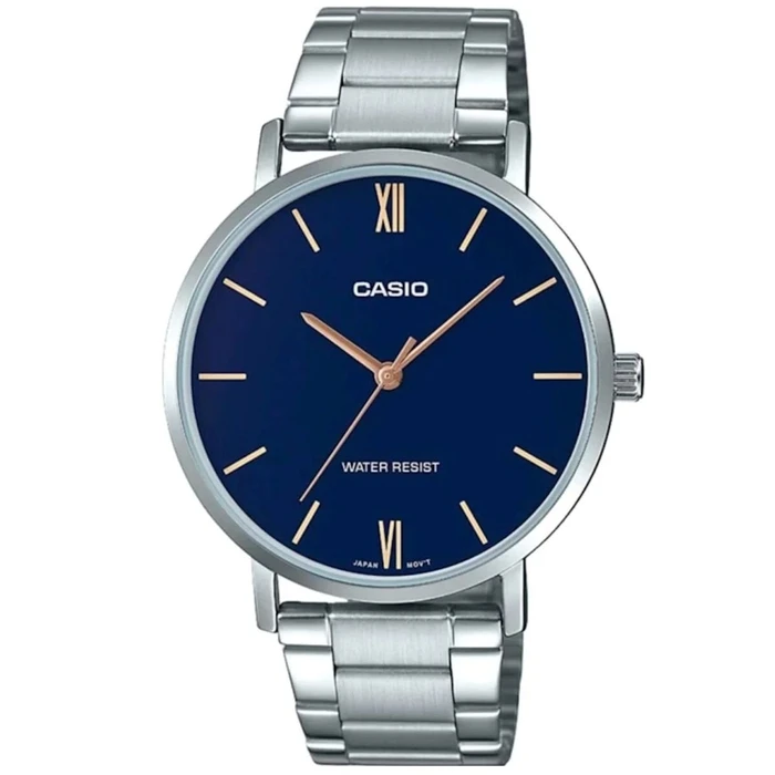 Γυναικείο Ρολόι Casio (? 34 mm)