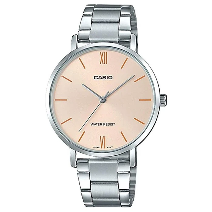 Γυναικείο Ρολόι Casio (? 34 mm)