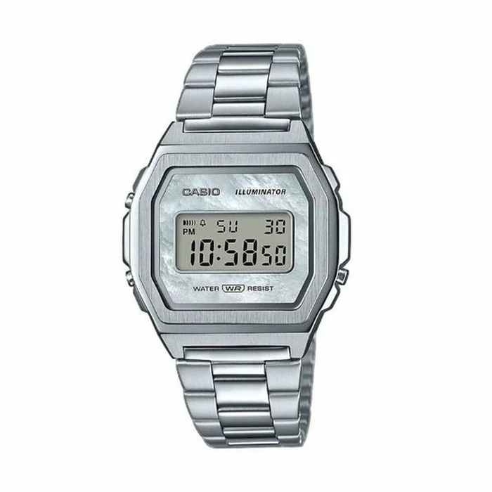 Γυναικείο Ρολόι Casio A1000D-7EF