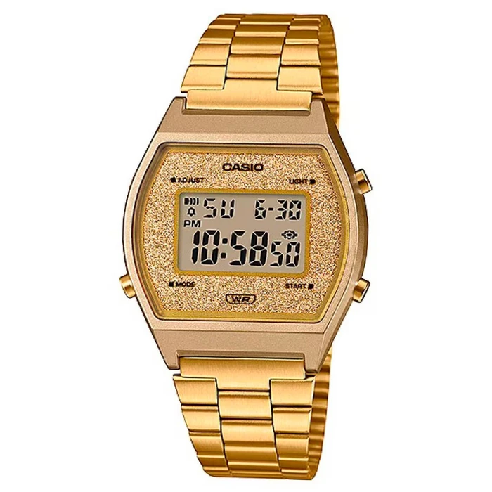 Casio Ρολόι B640WGG 9DF