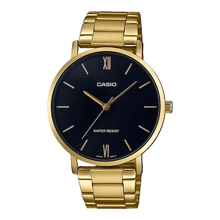 Ανδρικό Ρολόι Casio COLLECTION (? 40 mm)