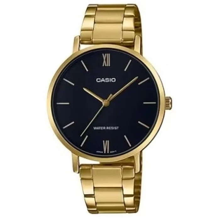 Γυναικείο Ρολόι Casio (? 34 mm)