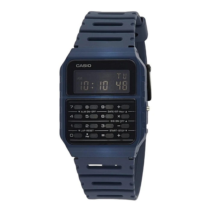 Unisex Ρολόγια Casio CA-53WF-2B ( 34 mm)