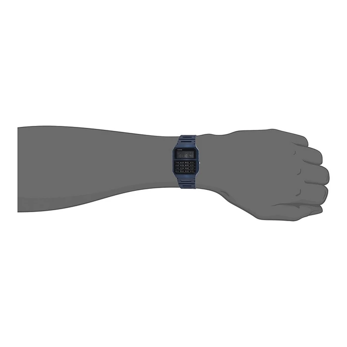 Unisex Ρολόγια Casio CA-53WF-2B ( 34 mm)