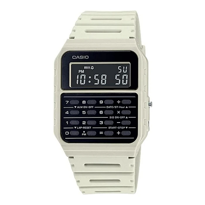 Unisex Ρολόγια Casio CA-53WF-8B ( 46 mm)