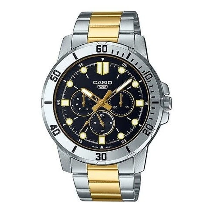 Ρολόι Ανδρικό Casio (? 49 mm)