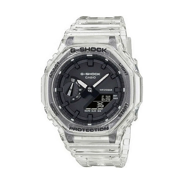 Ανδρικό Ρολόι Casio G-Shock OAK - SKELETON COLLECTION (? 45 mm)