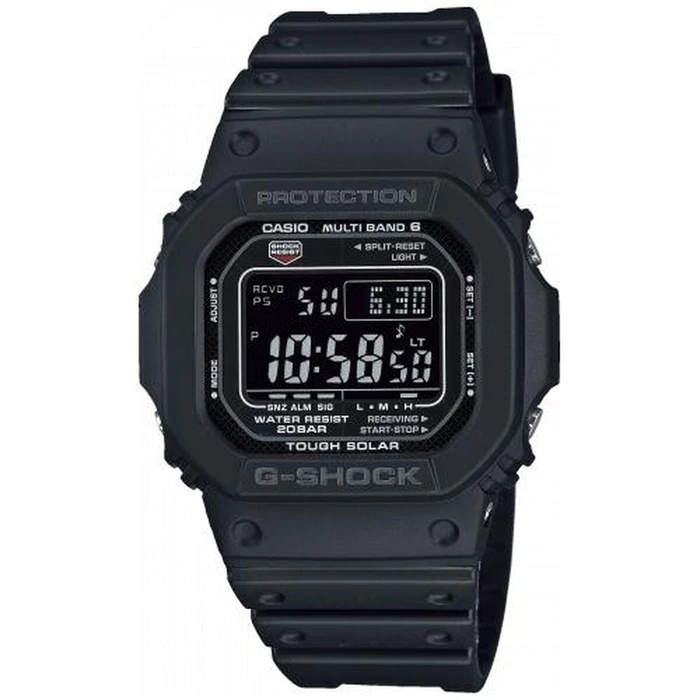 Ρολόι Ανδρικό Casio G-Shock GW-M5610U-1BER (? 44 mm) (? 43 mm)
