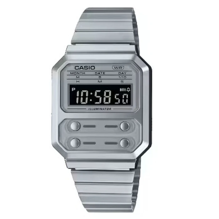 Ανδρικό Ρολόι Casio VINTAGE (? 33 mm)