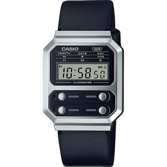 Ρολόι Unisex Casio