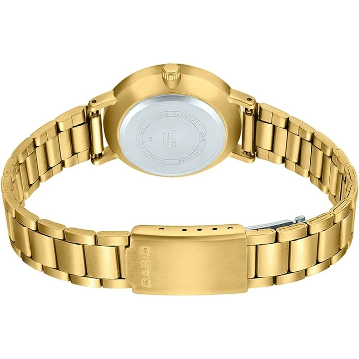 Γυναικείο Ρολόι Casio (? 30 mm)