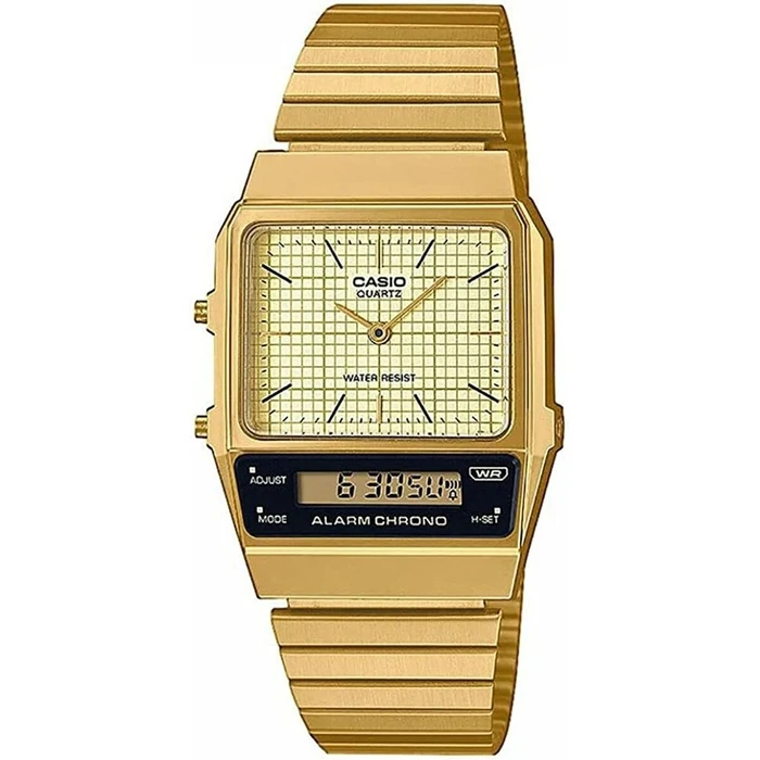 Ρολόι Unisex Casio