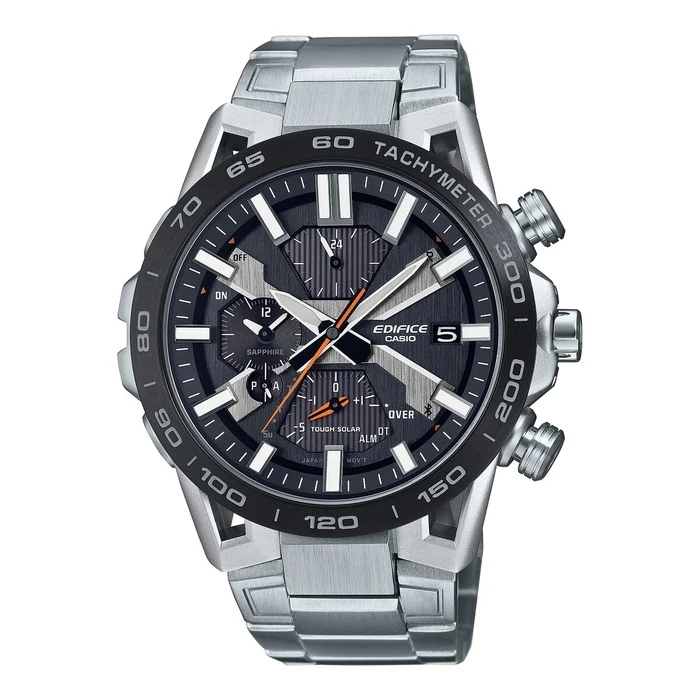 Ρολόι Ανδρικό Casio EQB-2000DB-1AER