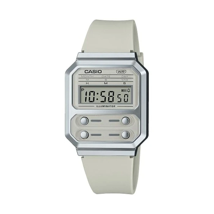 Ρολόι Unisex Casio