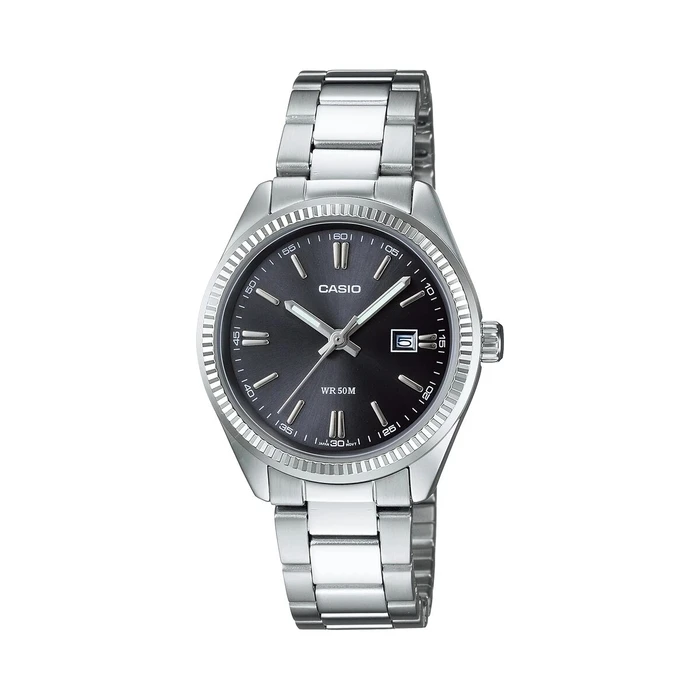 Ρολόι Unisex Casio LTP-1302PD-1A1VEG