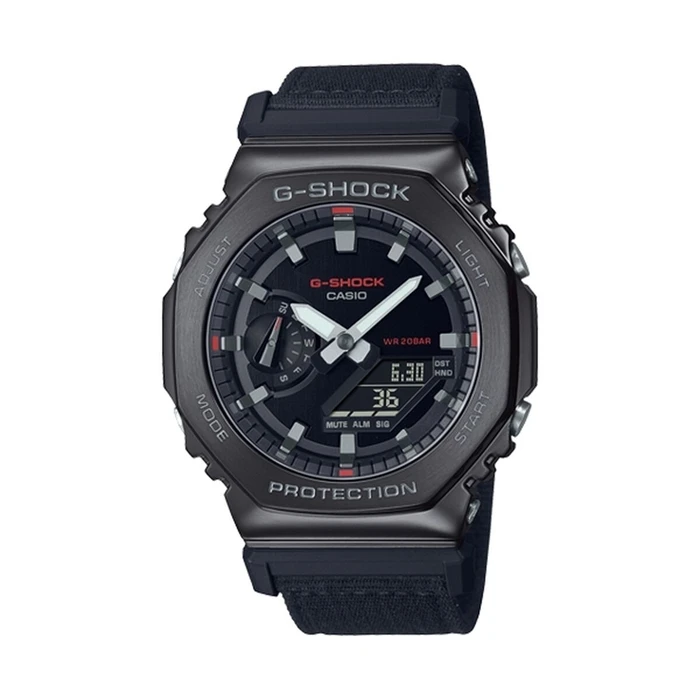 Ανδρικό Ρολόι Casio G-Shock UTILITY METAL COLLECTION