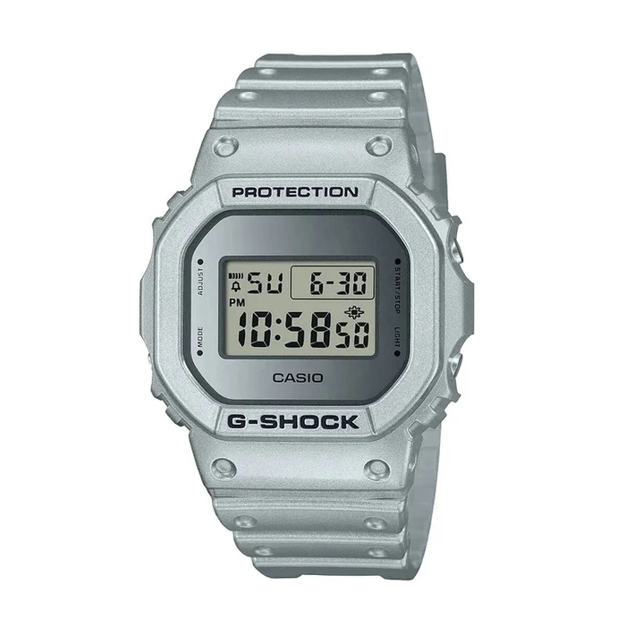 Ανδρικό Ρολόι Casio G-Shock DW-5600FF-8ER
