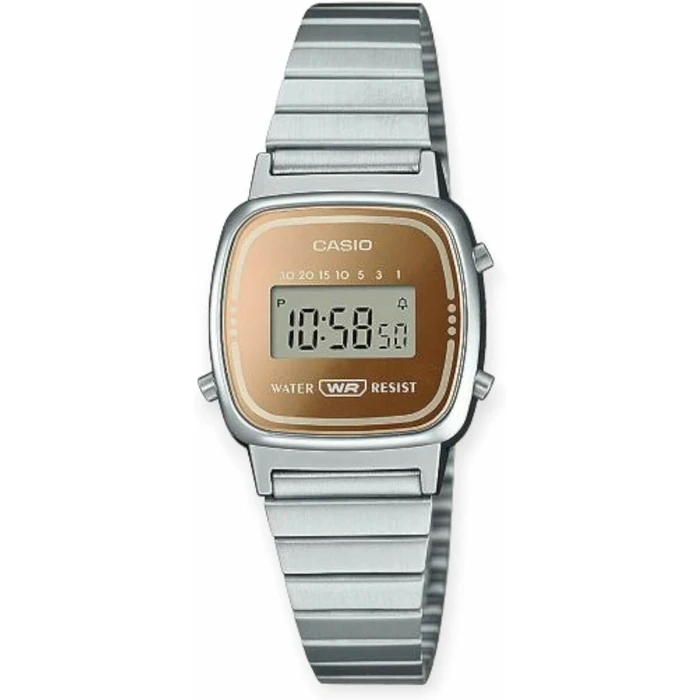 Ανδρικό Ρολόι Casio A1100D-1EF