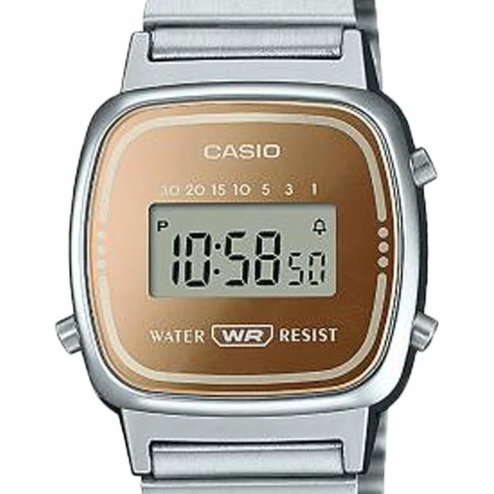 Ανδρικό Ρολόι Casio A1100D-1EF