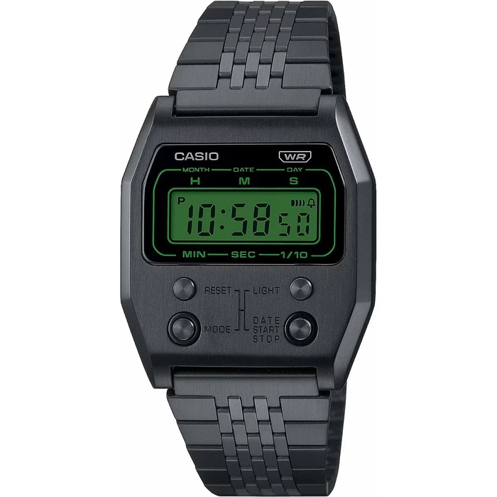Ρολόι Ανδρικό Casio A1100B-1EF