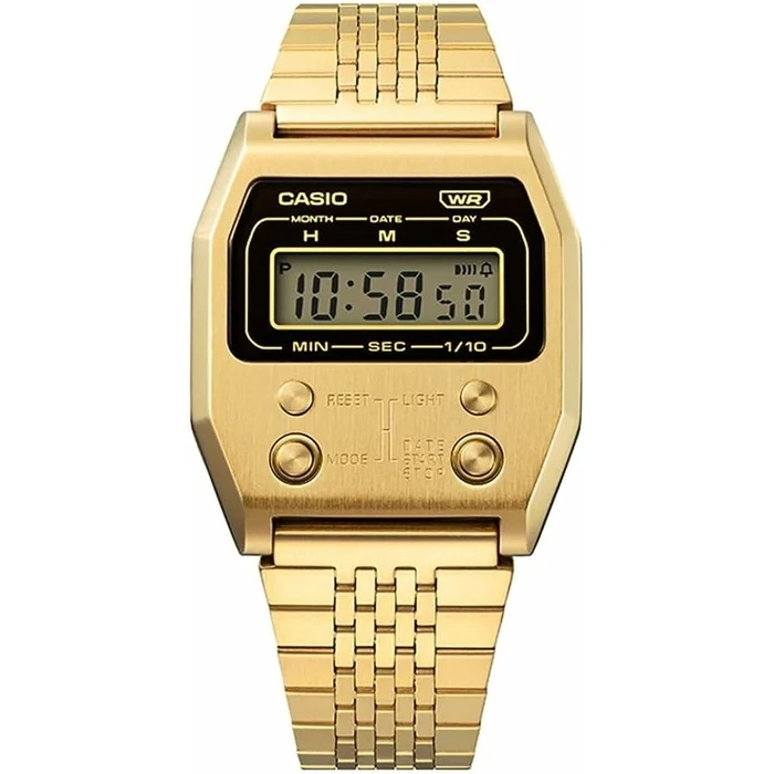 Ρολόι Ανδρικό Casio A1100G-5EF