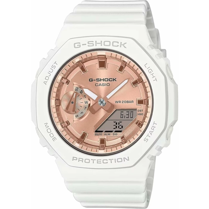 Γυναικείο Ρολόι Casio G-Shock GMA-S2100MD-7AER
