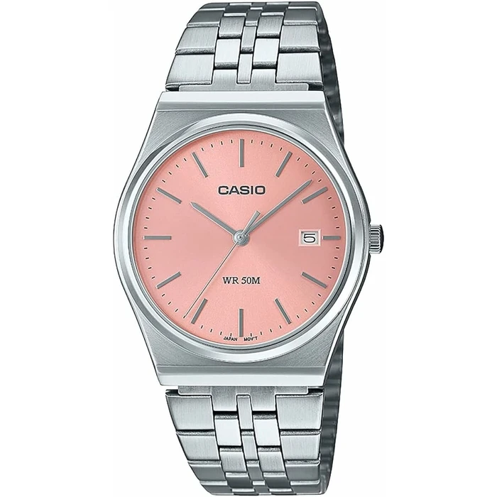 Γυναικείο Ρολόι Casio MTP-B145D-4AVEF