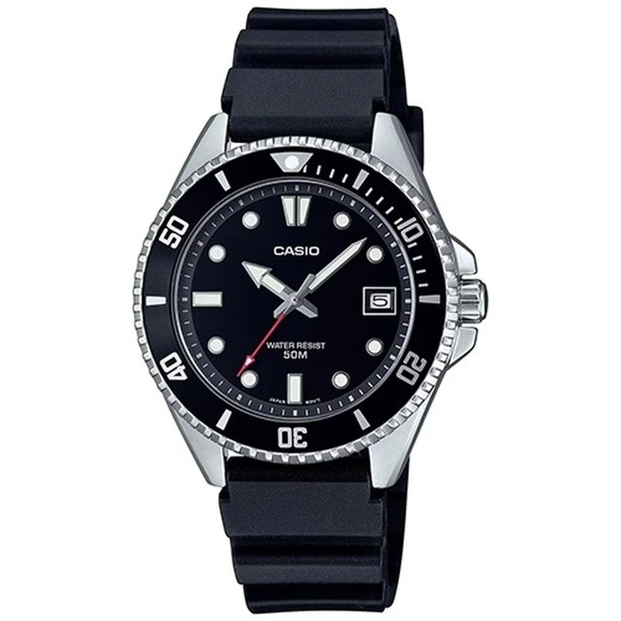 Ρολόι Unisex Casio DIVER (? 38,5 mm)