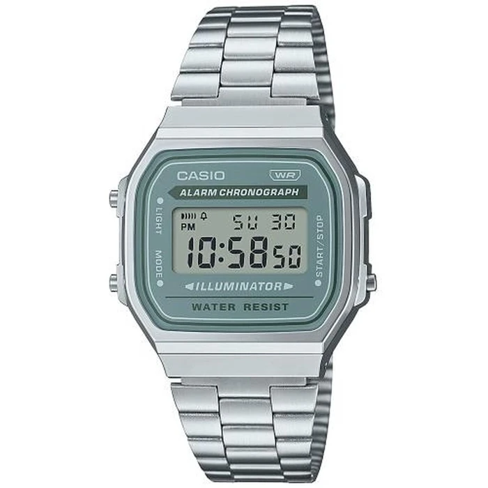 Ρολόι Unisex Casio A168WA-3AYES (? 36 mm)