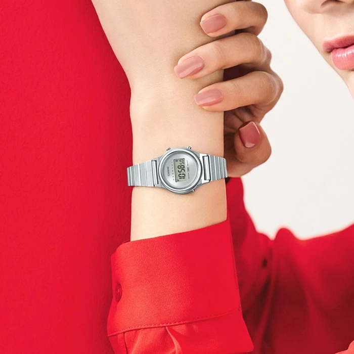 Γυναικείο Ρολόι Casio LA700WE-7AEF