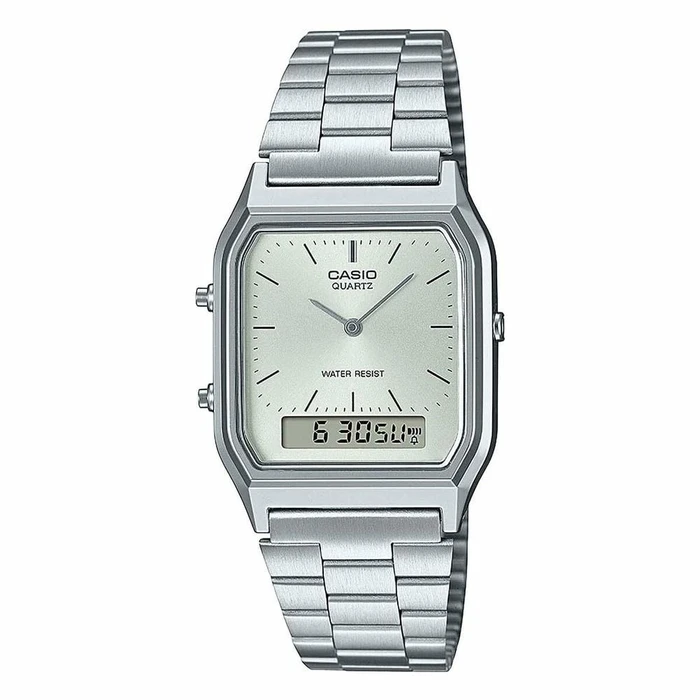 Γυναικείο Ρολόι Casio AQ-230A-7AMQYES